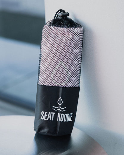 Seat Hoodie