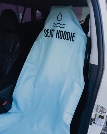 Seat Hoodie