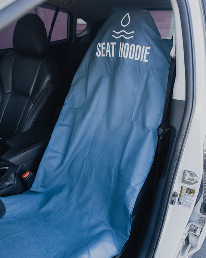 Seat Hoodie