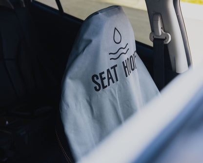 Seat Hoodie