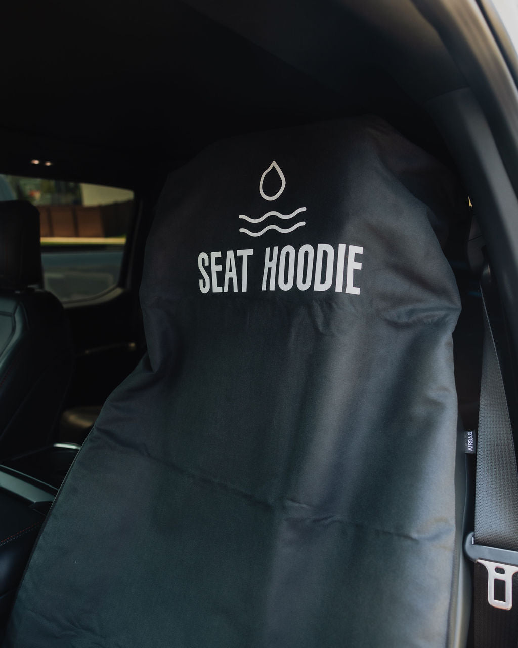 Seat Hoodie